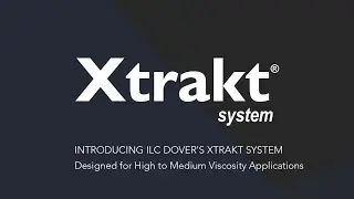 Xtrakt&reg; Bulk Liquid Dispensing