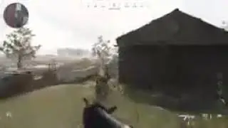 Family guy voice trolling in callofduty