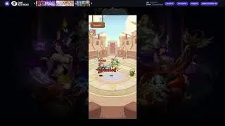 Treasure Knight  - New Brand Game from Gamehollywood