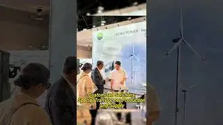 Flexible Manufacturing, Adaptive Supply: Complete Process for Custom Transformer Production #shorts