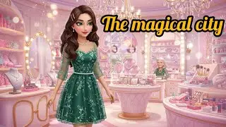 Magical City A Princess Story || Fairy Tales in Urdu || urdu princess story @castleofDream