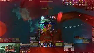 Lurker 10 man Ascended - Ascension WoW
