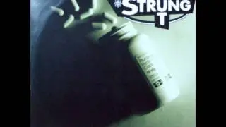 Strung Out -Somnombulance(Demo)