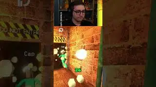 Confus&atilde;o na &Aacute;sia  A Hil&aacute;ria Aventura do Cofre! #alanzoka #twitch