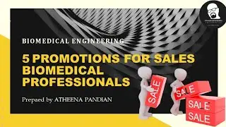 Sales Biomedical Engineers | Promotions | Salaries | Roles