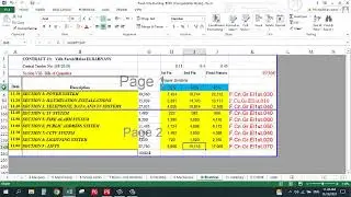 P6 Primavera L11b Resource S Curves Budget