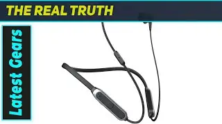 JLab Epic ANC Earbuds: Best Budget Noise-Cancelling?