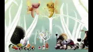 Let's Play Botanicula: Part 15 - The Final Battle