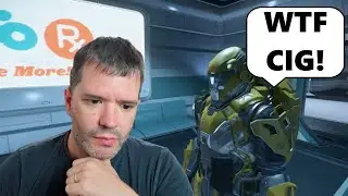STAR CITIZEN |  Where the HELL are 