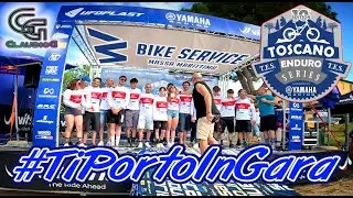 TES 2024 _ Massa Marittima _ Ti Porto In Gara _ ASD Bike Service Massa Marittima