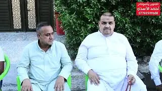 حفل زفاف ياسر الكعبي الف مبروك