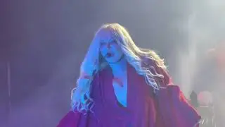 In This Moment-  The In Between - Kemba Live Columbus OH 09/20/22