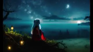 Suhiel - 정령의 노래 (spirit song)