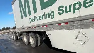 LCV long combination vehicle