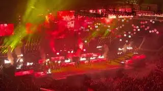 TSO Carmina Burana
