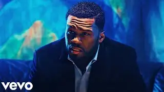 50 Cent - White Party ft. Eminem (Music Video) P. Diddy Diss 2024