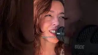Alba Munoz !!!