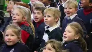 Trinity's Kindergarten