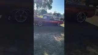 #chrysler #ute #classiccars