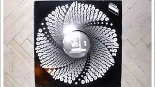 Culture Cruncher - Ultra Disco Breaks
