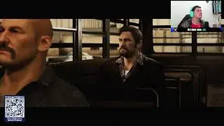 A WAY OUT - PARTE 1