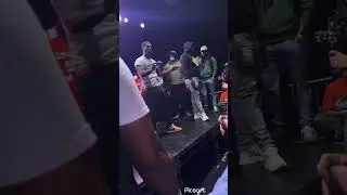 Tsu surf drops a fire 🔥 sub title vs Nu jersey Twork 🤯🤯 #UgottaCit.