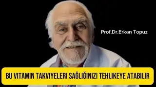 Bu Vitamin Takviyeleri Sağlığınızı Tehlikeye Atabilir