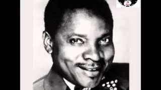 Congo Man- The Mighty Sparrow