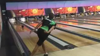 West Auckland youth want bowling more recognised as a sport