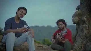 Zamana Lage Acoustic Cover by Soumya-Pancham