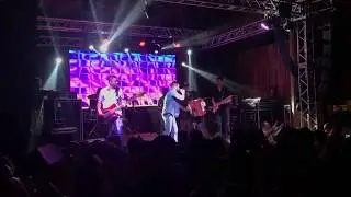 Grupo Sorriso Lindo - Alvo e Flecha