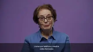 Stay Safe - Spanish