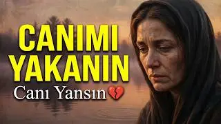 Canımı yakanın canı yansın...! 💔 #kırgınım #sana #hayat 💔