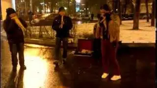 Благотворительный концерт ВДНХ_22_11_2015 &Uacute;ltimo Tinku em Paris