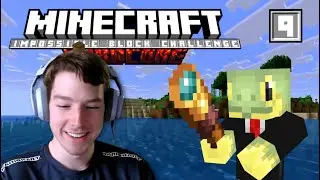 01/28/26: The Block Challenge Minecraft Hardcore (Episode 9)