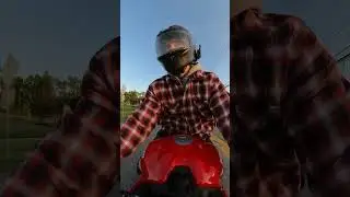 ITS A COP! be cool&hellip;