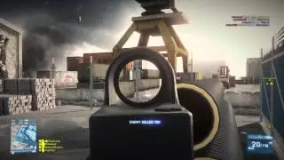 I'm definitely a low sensitivity player