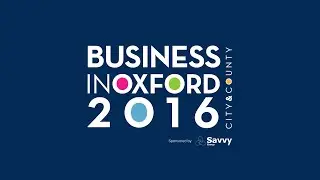 Oxford Innovation: Innovation in Oxford