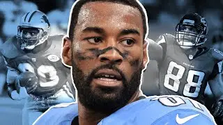 5 NFL Players Who Wasted Their Careers on Bad Teams