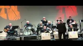 HWE Big Band 