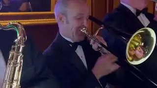 🎥 Duquesne Club Wedding | John Parker Band | Bruno Mars 