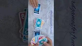 Alto Voltaje High Voltage Math Card Board game 2 players part gameplay fun speed thinking numbergame