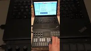 KORG nanoKEY studio