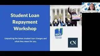 Student Loan Help Clinic | December 2024