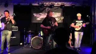 Wippsteert Compilation - Folk-Rock ut Thiene