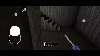 Granny escape idea 💡💡