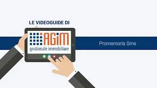 Agim Tutorial: Promemoria sms