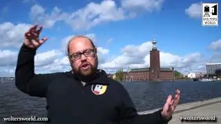 Swedish Travel Q&A: Where Would You Go & Biggest Travel Disappointment