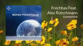 [DigitalDiamonds109L] Frechbax Feat  Alex Rutschmann - Summertime