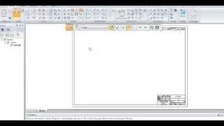 Intro to Solid Edge Free 2D User Interface